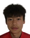 李灏晨